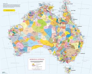 Aboriginal Australia