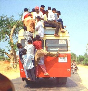 india-bus