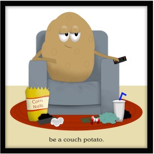 Couch Potato
