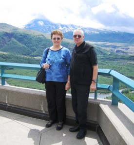 2006 Mt St Helens WA 2