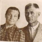 CH2 Andrews Mother Father