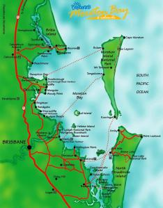 Chapter 2 Moreton Bay