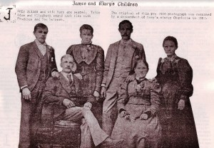 Chapter 71929 James and Mary Unwin