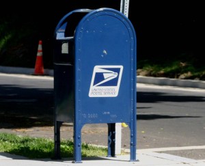 Mailbox USA
