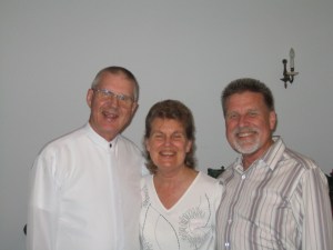 Ian Barry Jan 06 Sydney