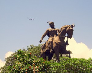 Shivaji one