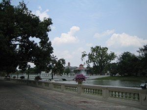 Summer Palace