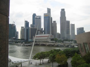 2006 Singapore 5