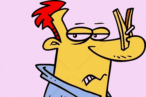 Cartoon-Bad-Smell