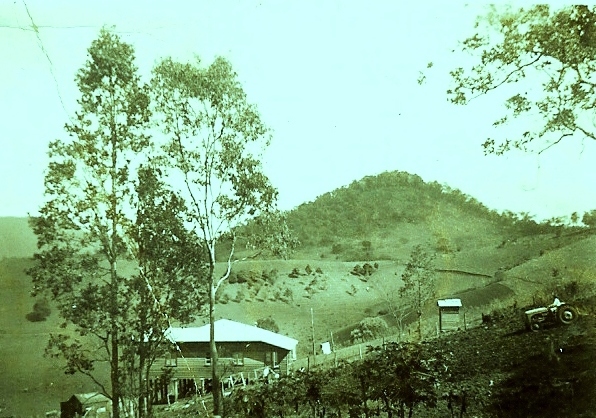 1950 Mooloo property