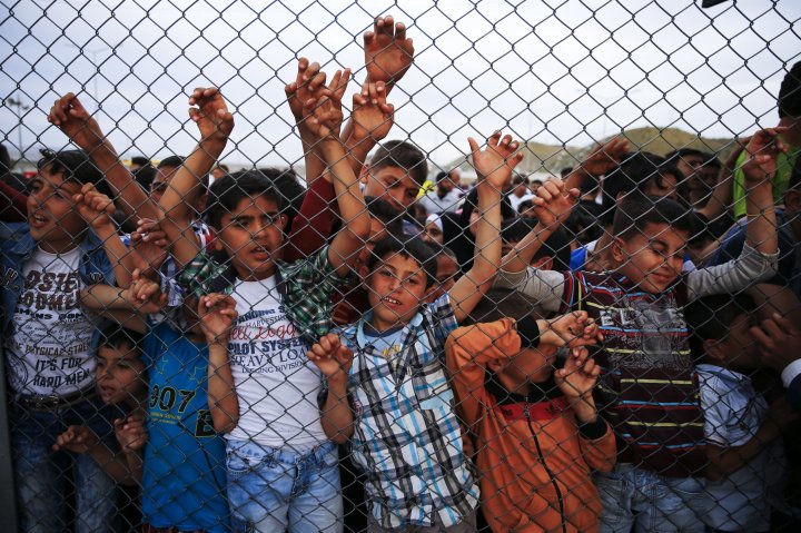 refugee-children-turkey